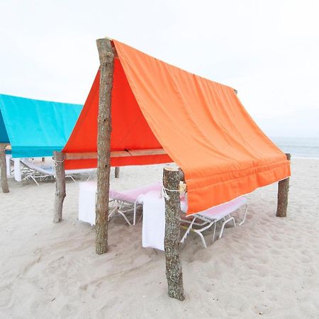 Beach Shack Cape May Exteriör bild