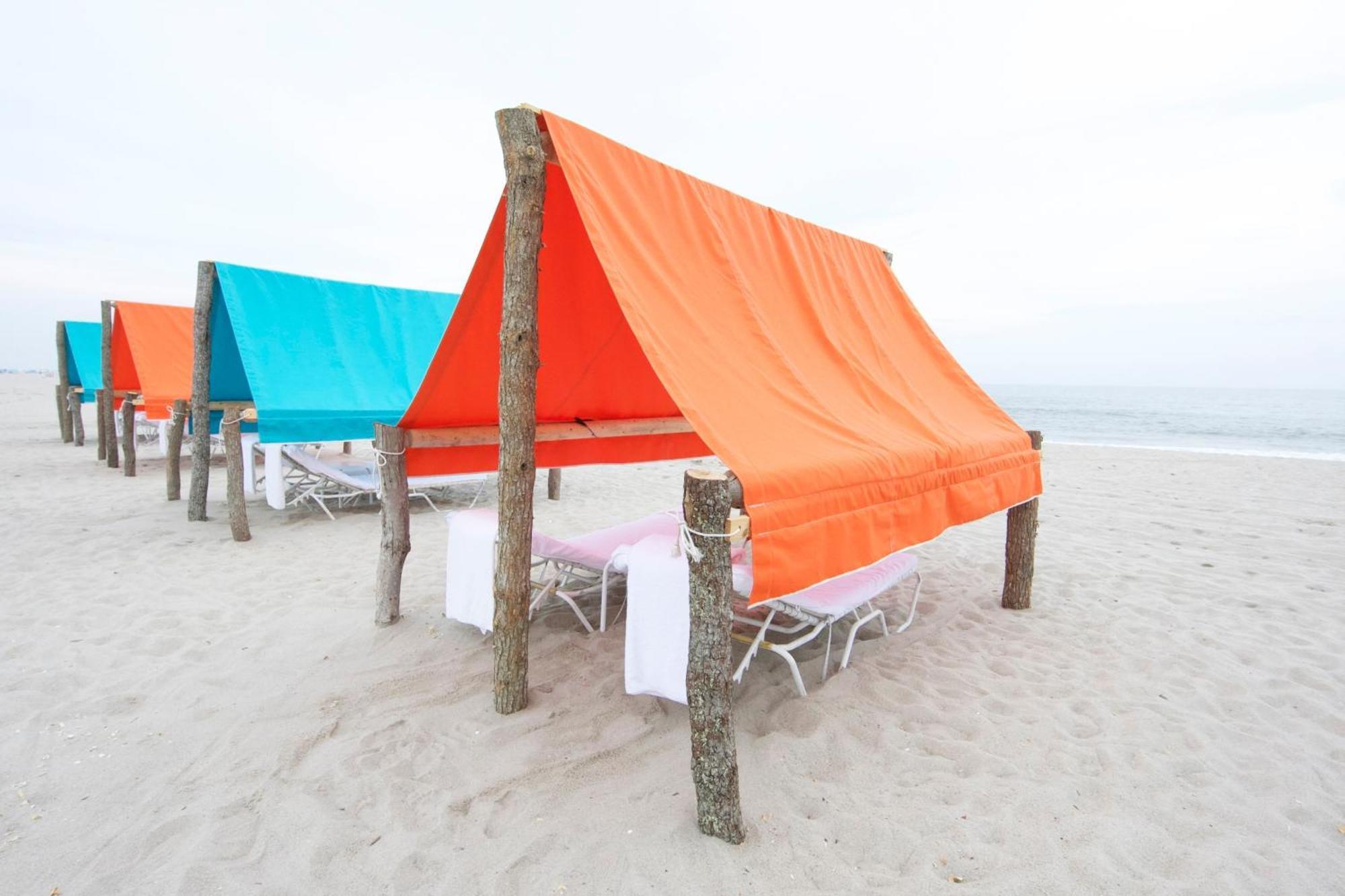 Beach Shack Cape May Exteriör bild